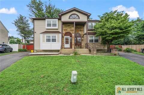 21 Jeremy Drive, Brunswick Gardens, NJ 08810