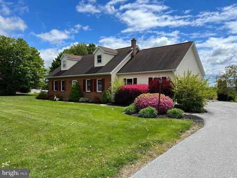 346 HIGHLAND ROAD, ATGLEN, PA 19310