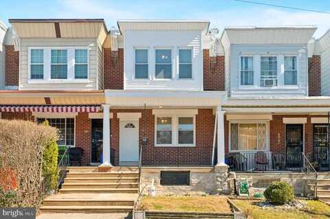 5945 N 3RD STREET, PHILADELPHIA, PA 19120