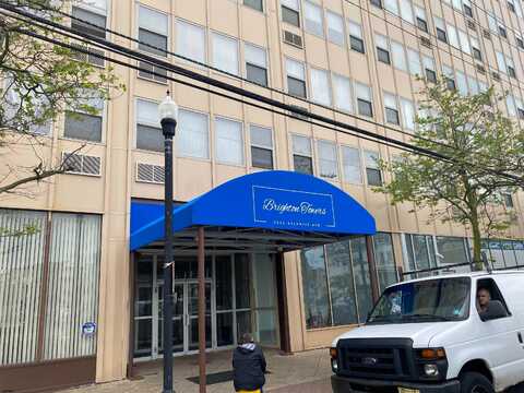 2834 Atlantic Ave Ave, Atlantic City, NJ 08401