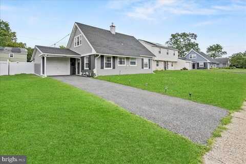 17 BALLAD LANE, WILLINGBORO, NJ 08046