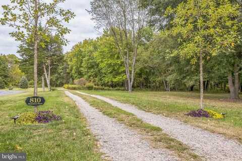 810 MOUNT LAUREL ROAD, HAINESPORT, NJ 08036