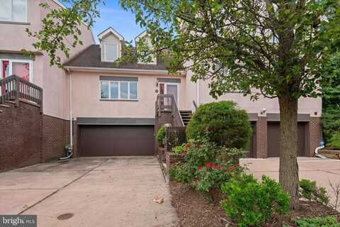 9 HANOVER COURT, PRINCETON, NJ 08540