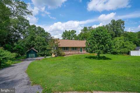 2 MARTINS LANE, DOWNINGTOWN, PA 19335