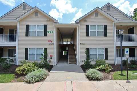 1834 King Court, Green Brook, NJ 08812