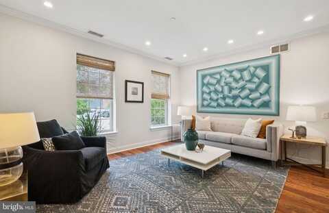 500 ADMIRALS WAY, PHILADELPHIA, PA 19146