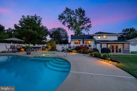 1025 PROSPECT PLACE, SOMERDALE, NJ 08083