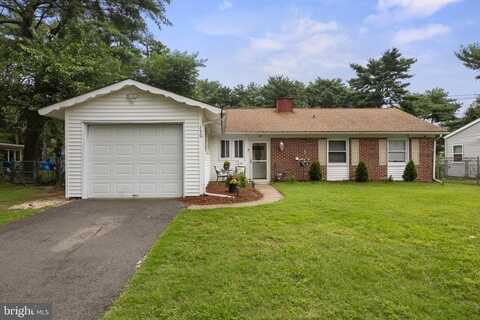 150 SHEFFIELD DRIVE, WILLINGBORO, NJ 08046
