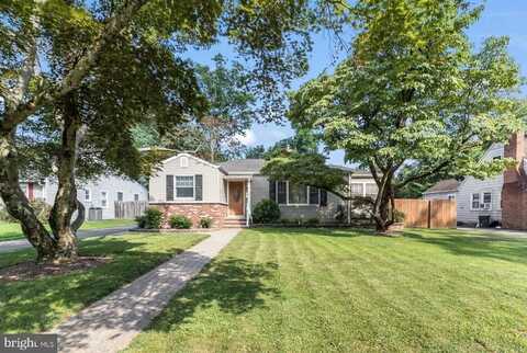 38 ALTHEA AVENUE, HAMILTON, NJ 08620
