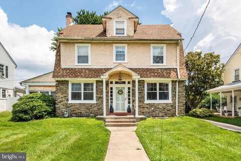 833 WILDE AVENUE, DREXEL HILL, PA 19026