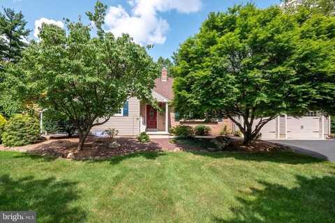 3655 HICKORY HILL ROAD, BETHLEHEM, PA 18015