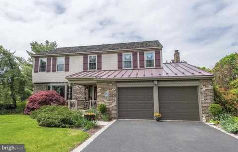 239 MUSKET CIRCLE, LANSDALE, PA 19446