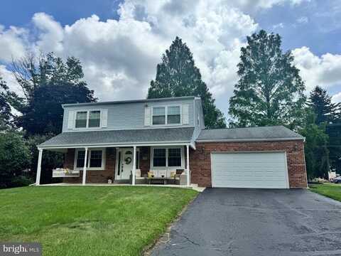 1220 SILO CIRCLE, BLUE BELL, PA 19422