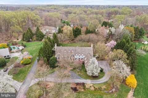 1278 FARM ROAD, BERWYN, PA 19312