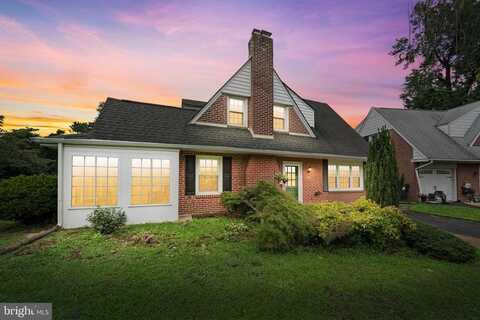 30 S STUYVESANT DRIVE, WILMINGTON, DE 19809