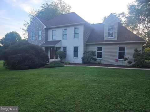 126 CEDARCROFT ROAD, KENNETT SQUARE, PA 19348