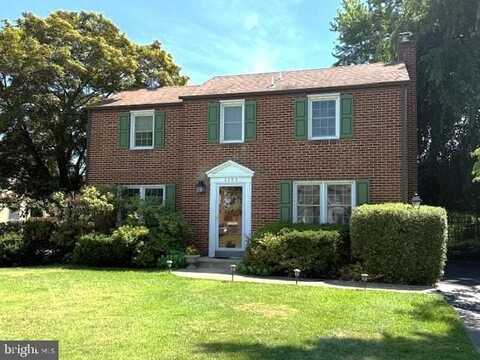 2209 HEARN ROAD, WILMINGTON, DE 19803