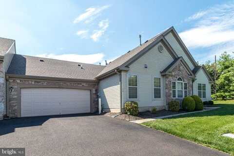 54 LEGACY OAKS DRIVE, RICHBORO, PA 18954
