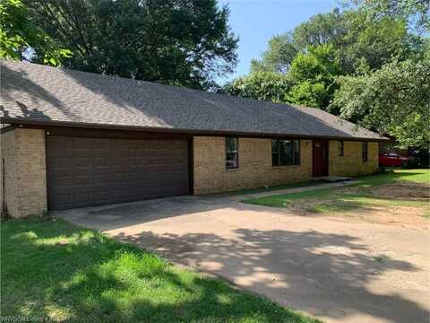 104 Free Ferry DR, Roland, OK 74954