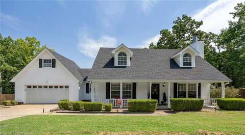 3109 Glen Flora WY, Fort Smith, AR 72908
