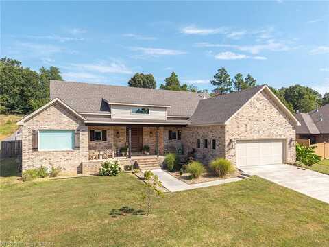 3606 Brighton PL, Greenwood, AR 72936