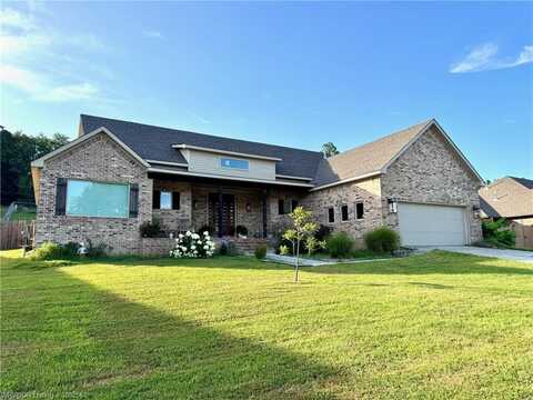 3606 Brighton PL, Greenwood, AR 72936