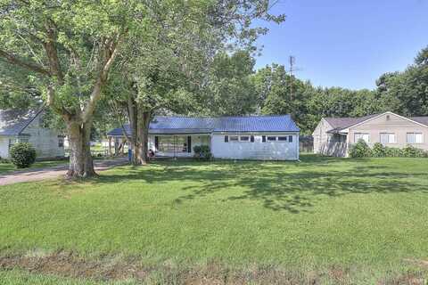 5902 S Adams Street, Marion, IN 46953