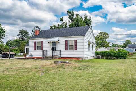 2701 Prairie Grove Drive, Fort Wayne, IN 46809