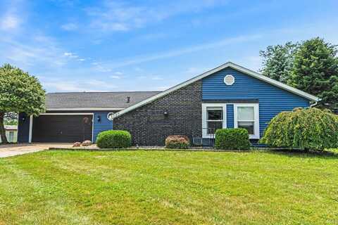 1706 Laramie Trace, Kendallville, IN 46755