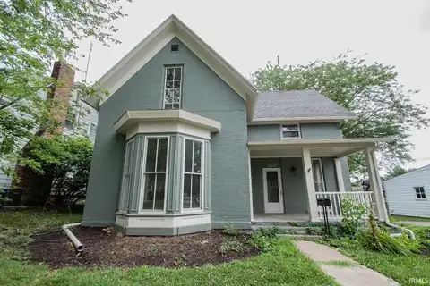 1229 Byron Street, Huntington, IN 46750