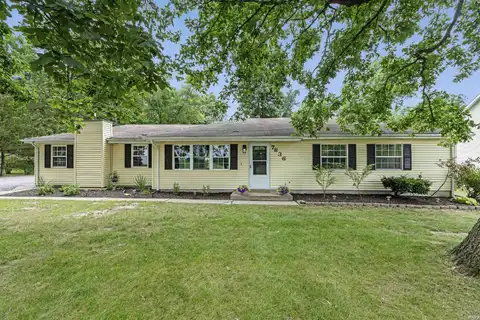 7836 Rothman Road, Fort Wayne, IN 46835