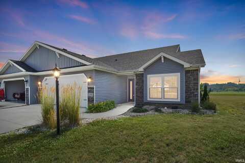 2358 Serenity Court, Auburn, IN 46706