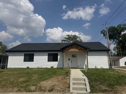 4307 Gaywood Drive, Fort Wayne, IN 46806