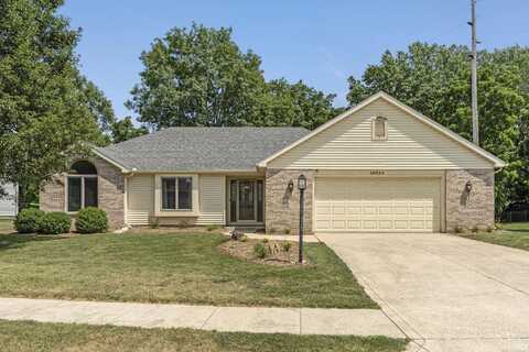 10524 Tidewater Trail, Fort Wayne, IN 46845