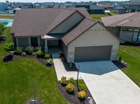 12347 Bellino Crossing, Fort Wayne, IN 46818