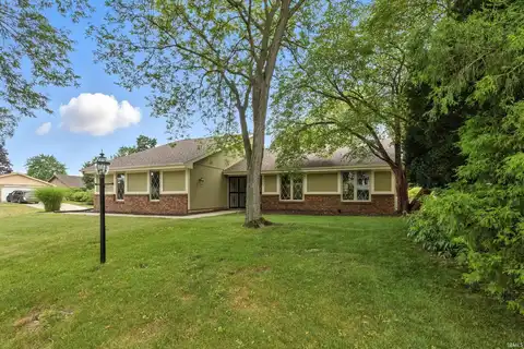 7415 Tanbark Lane, Fort Wayne, IN 46835