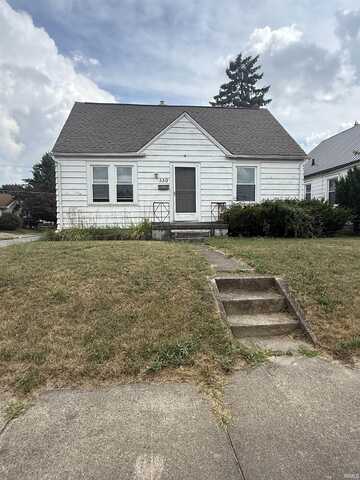 550 Charlotte Avenue, Fort Wayne, IN 46805