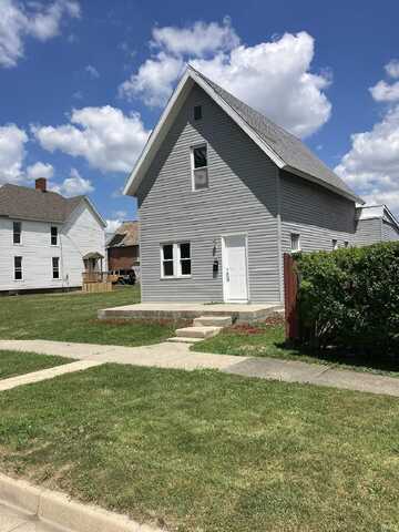 111 S Peters Street, Garrett, IN 46738