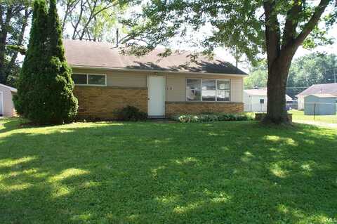 1127 Melbourne Drive, New Haven, IN 46774