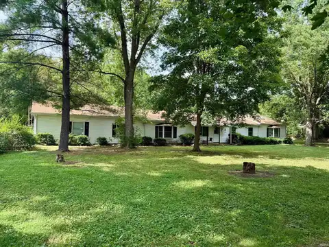 4955 N Old Fort Wayne Road, Huntington, IN 46750