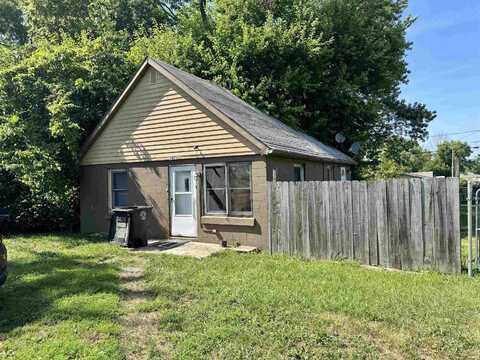 3625 Clermont Avenue, Fort Wayne, IN 46806