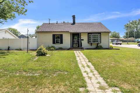 302 Dunbar Lane, Fort Wayne, IN 46816