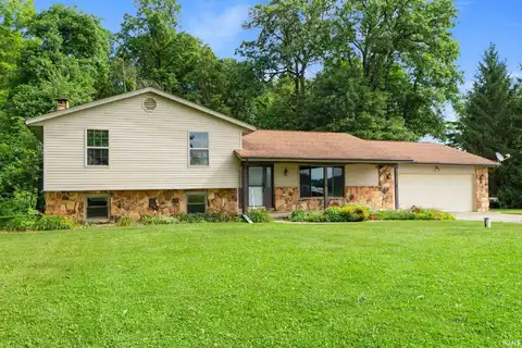 3091 W 750 N, Decatur, IN 46733
