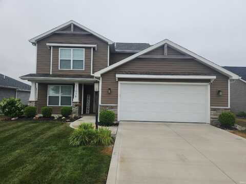11056 Wingara Way, Roanoke, IN 46783