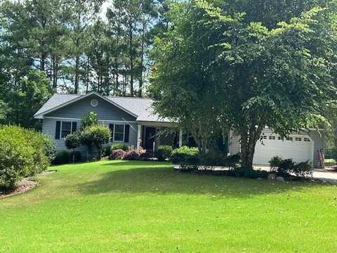 241 Fairway Drive, Mc Cormick, SC 29835
