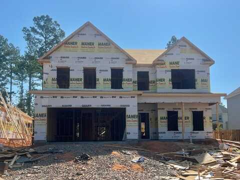 630 Grosbeak Lane, Evans, GA 30809