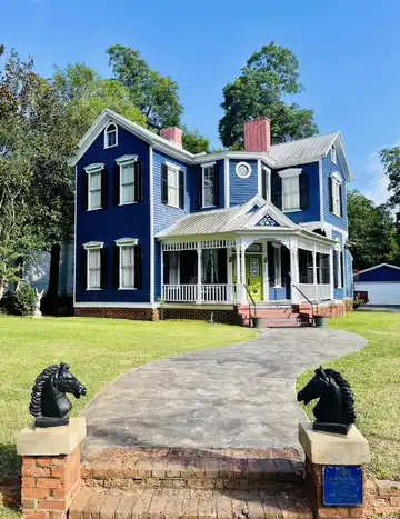 202 Water Street, Washington, GA 30673