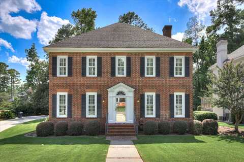 606 Saw Grass Drive, Martinez, GA 30907