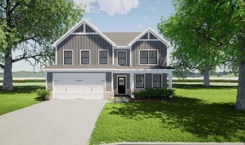 621 Grosbeak Lane, Evans, GA 30809