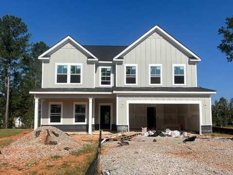 621 Grosbeak Lane, Evans, GA 30809